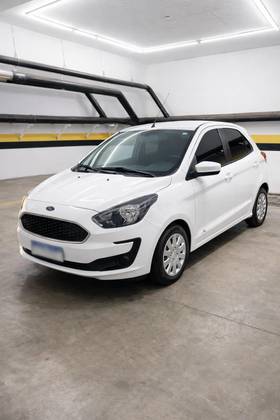 FORD KA 1.5 TI-VCT FLEX SE PLUS MANUAL FORD KA 1.5 TI-VCT FLEX SE PLUS MANUAL